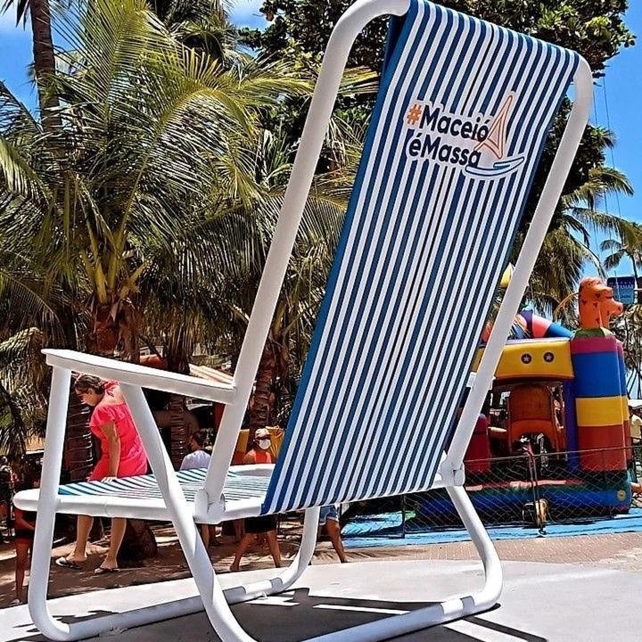 Solemar Διαμέρισμα Maceió Εξωτερικό φωτογραφία