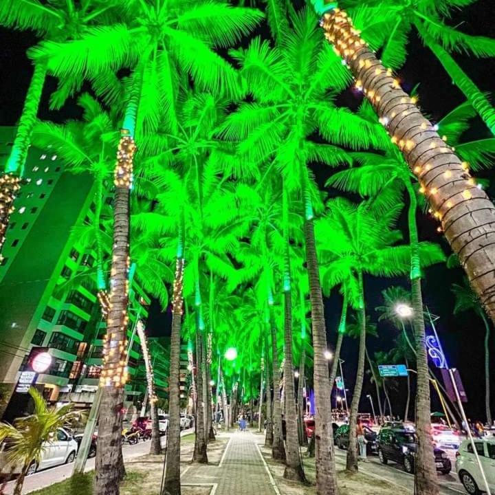 Solemar Διαμέρισμα Maceió Εξωτερικό φωτογραφία