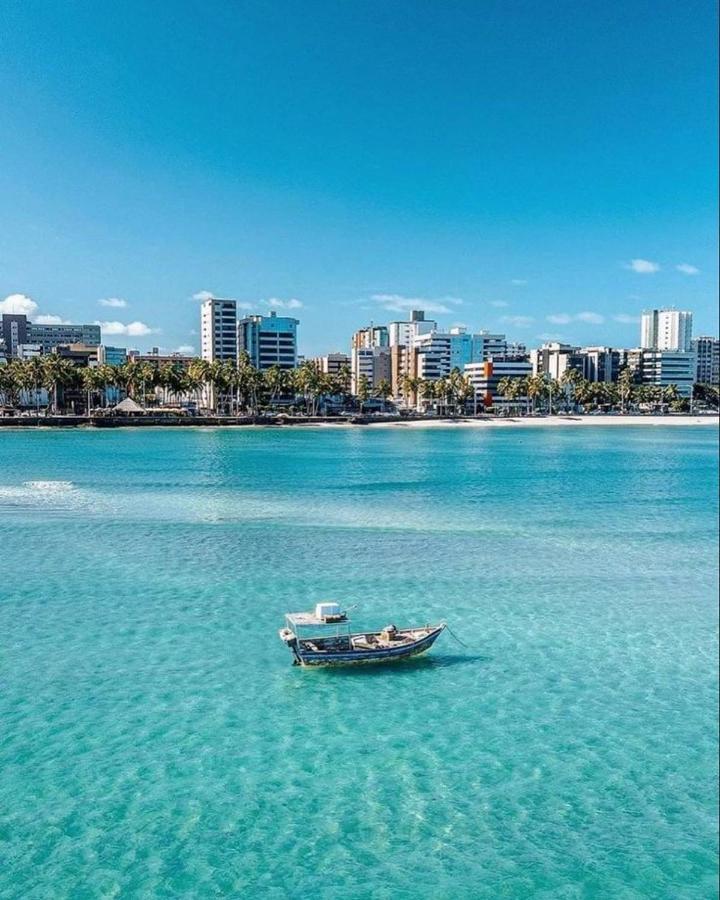 Solemar Διαμέρισμα Maceió Εξωτερικό φωτογραφία