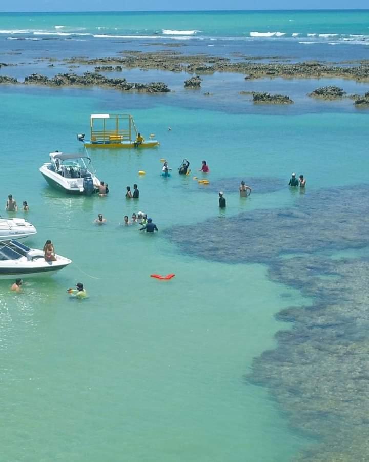 Solemar Διαμέρισμα Maceió Εξωτερικό φωτογραφία