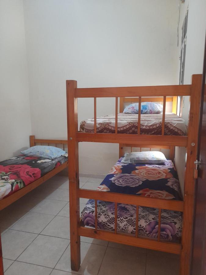 Solemar Διαμέρισμα Maceió Εξωτερικό φωτογραφία