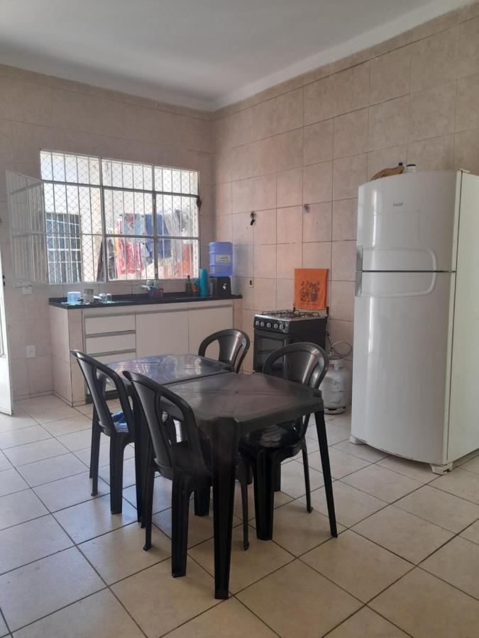 Solemar Διαμέρισμα Maceió Εξωτερικό φωτογραφία