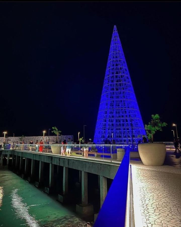 Solemar Διαμέρισμα Maceió Εξωτερικό φωτογραφία
