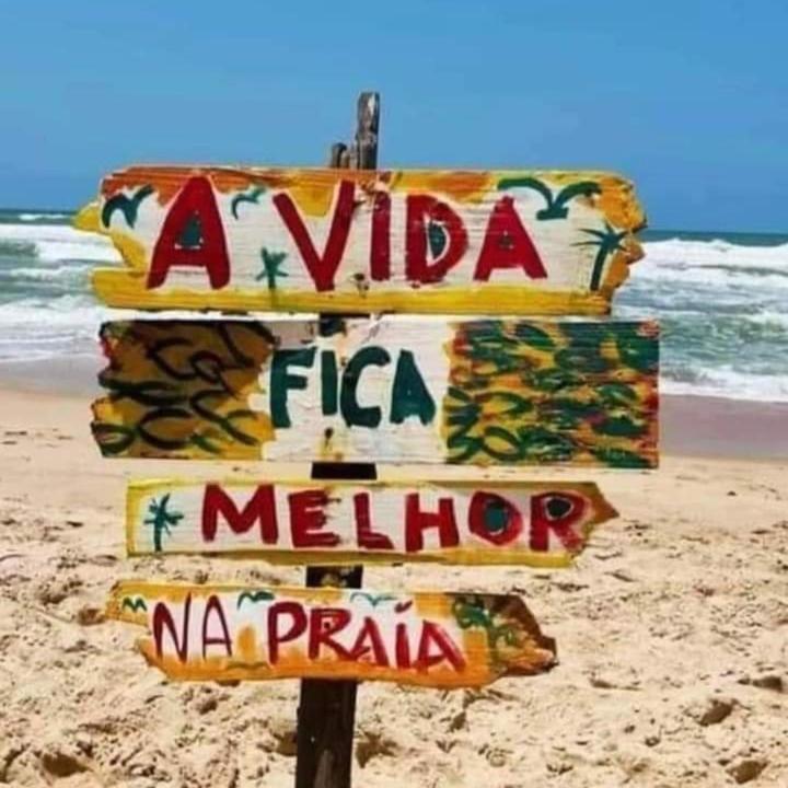 Solemar Διαμέρισμα Maceió Εξωτερικό φωτογραφία