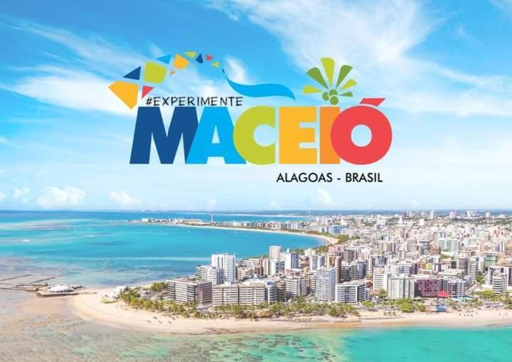 Solemar Διαμέρισμα Maceió Εξωτερικό φωτογραφία
