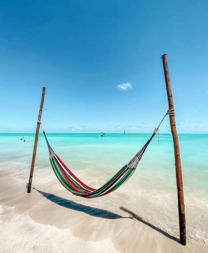 Solemar Διαμέρισμα Maceió Εξωτερικό φωτογραφία