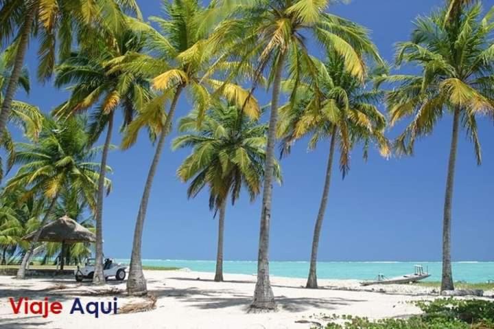 Solemar Διαμέρισμα Maceió Εξωτερικό φωτογραφία