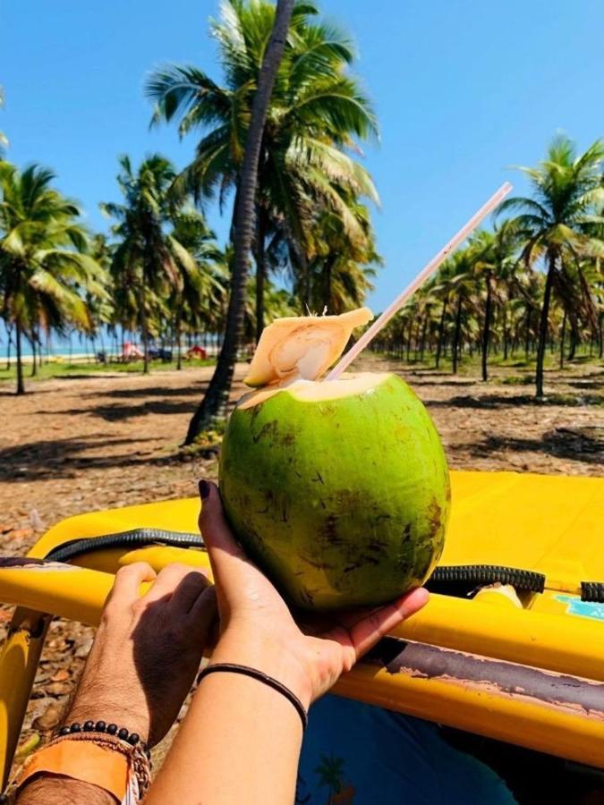 Solemar Διαμέρισμα Maceió Εξωτερικό φωτογραφία