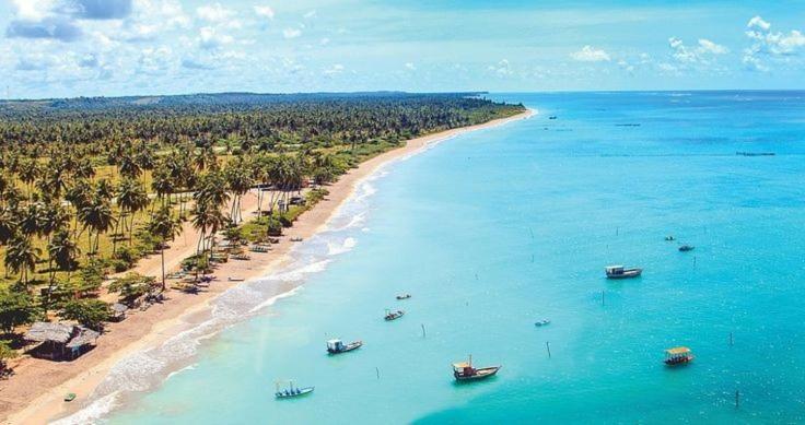 Solemar Διαμέρισμα Maceió Εξωτερικό φωτογραφία