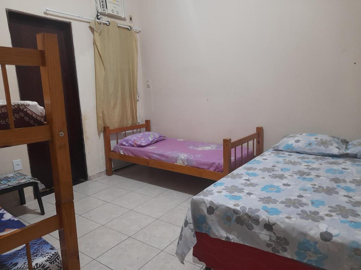 Solemar Διαμέρισμα Maceió Εξωτερικό φωτογραφία