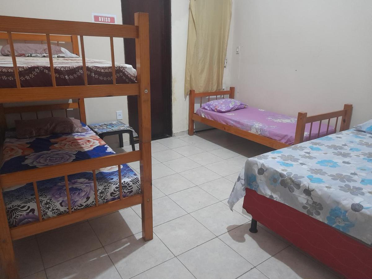 Solemar Διαμέρισμα Maceió Εξωτερικό φωτογραφία