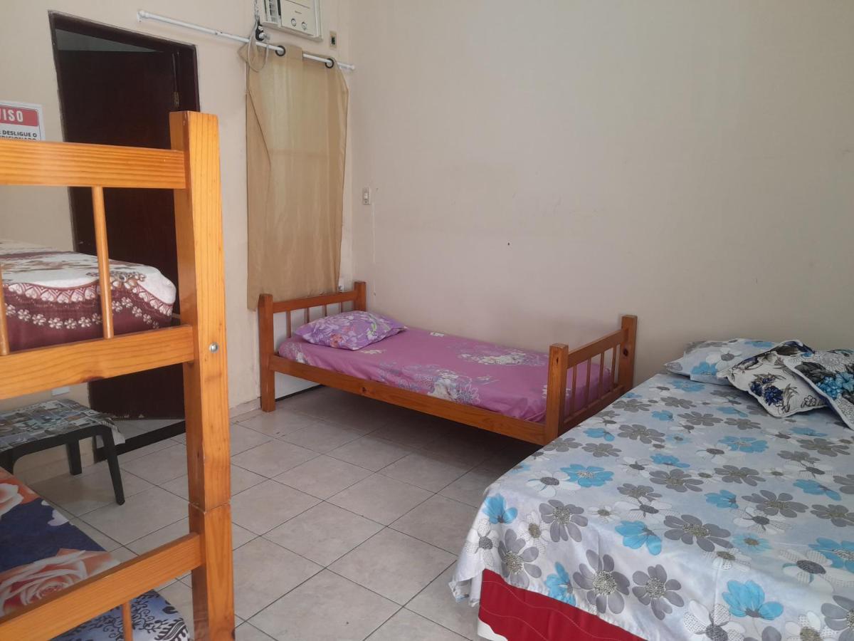 Solemar Διαμέρισμα Maceió Εξωτερικό φωτογραφία