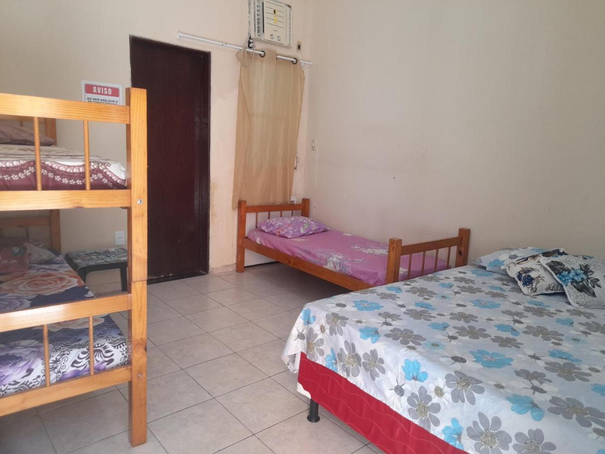 Solemar Διαμέρισμα Maceió Εξωτερικό φωτογραφία