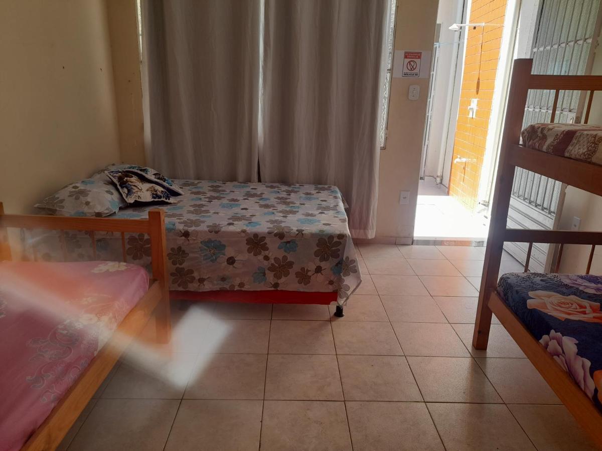 Solemar Διαμέρισμα Maceió Εξωτερικό φωτογραφία