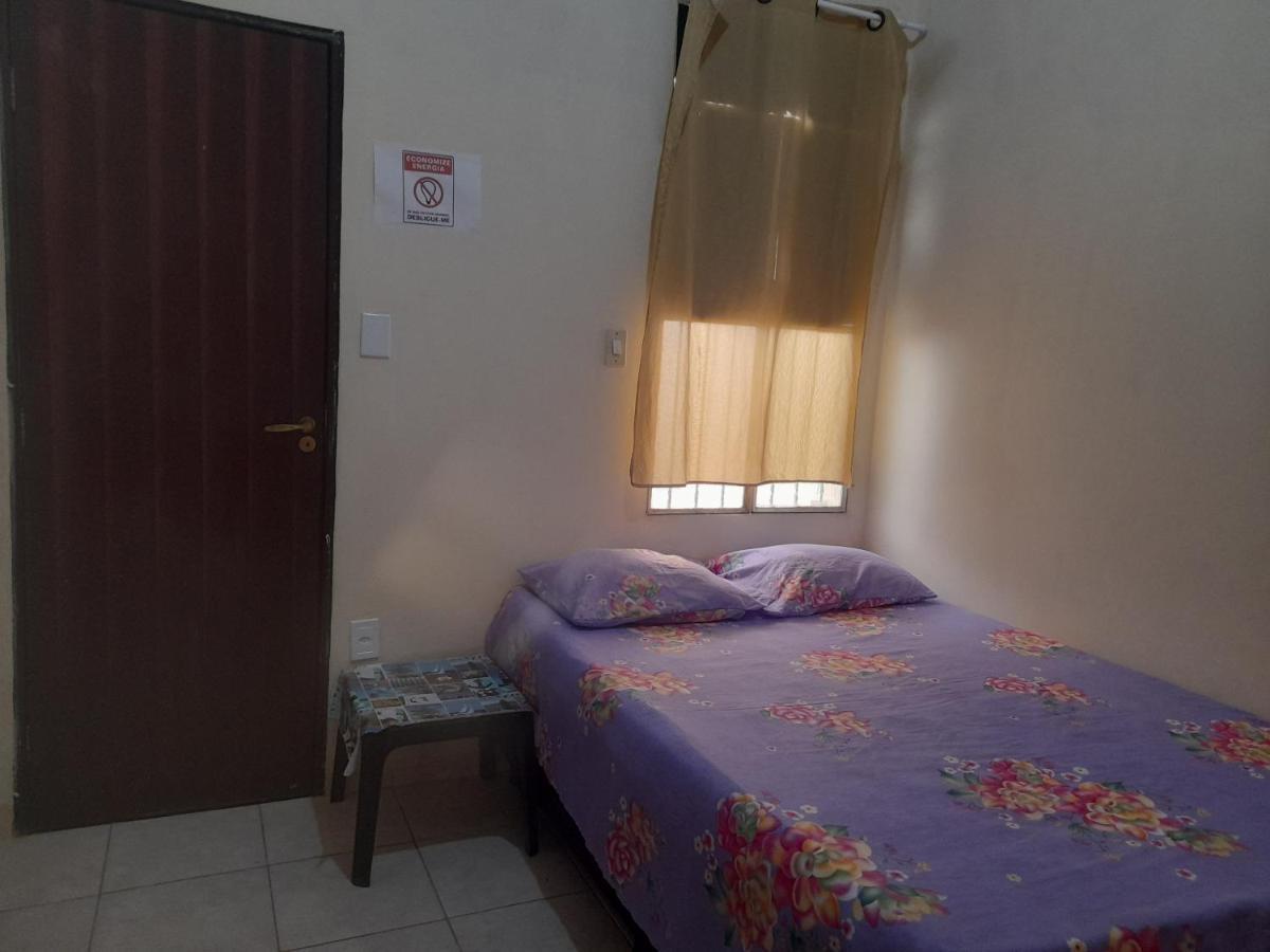 Solemar Διαμέρισμα Maceió Εξωτερικό φωτογραφία