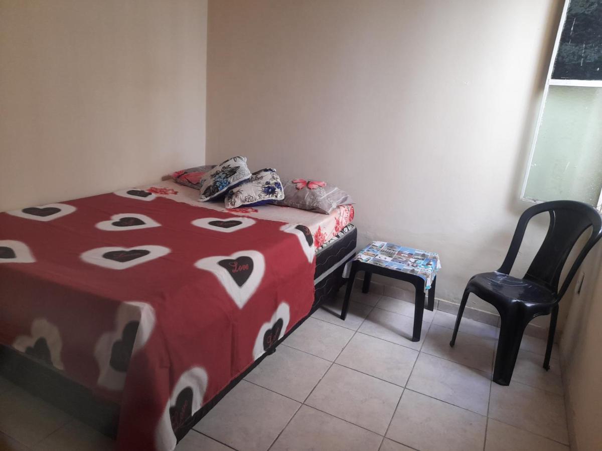 Solemar Διαμέρισμα Maceió Εξωτερικό φωτογραφία
