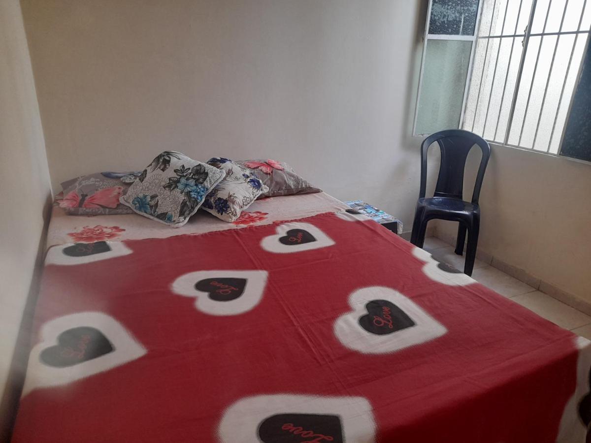 Solemar Διαμέρισμα Maceió Εξωτερικό φωτογραφία