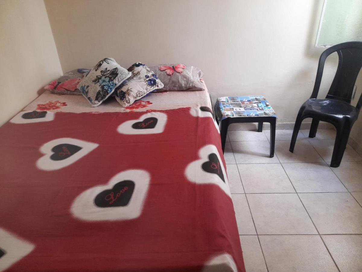 Solemar Διαμέρισμα Maceió Εξωτερικό φωτογραφία