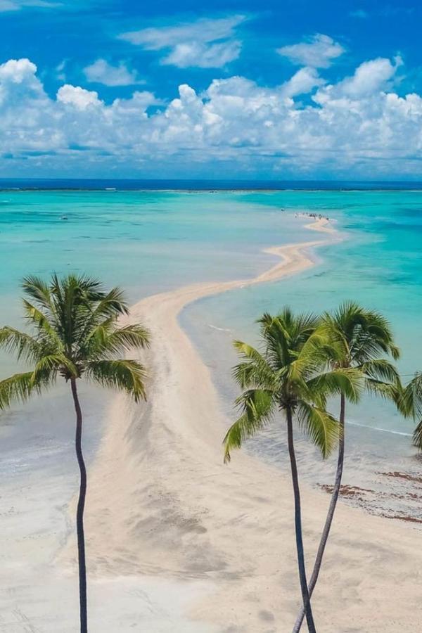 Solemar Διαμέρισμα Maceió Εξωτερικό φωτογραφία