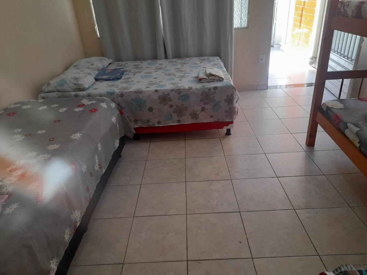 Solemar Διαμέρισμα Maceió Εξωτερικό φωτογραφία