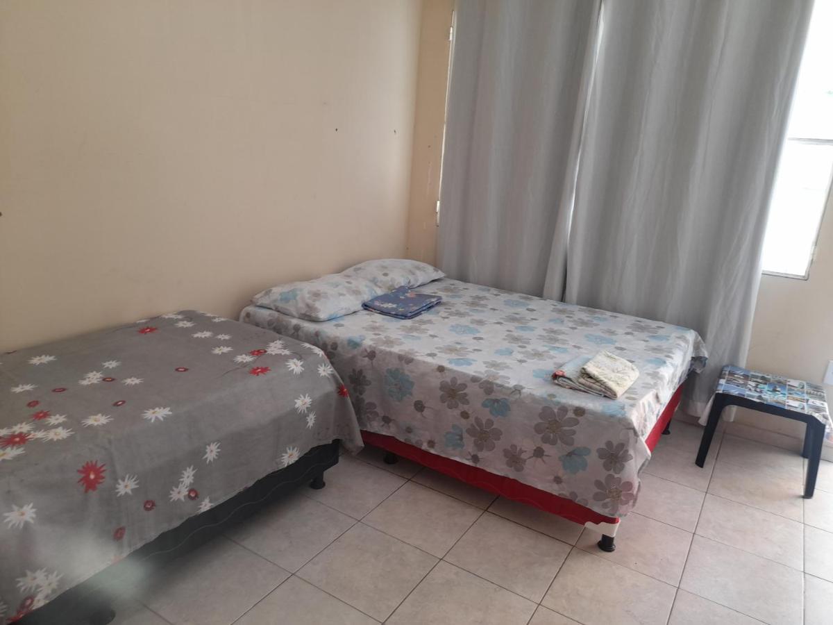 Solemar Διαμέρισμα Maceió Εξωτερικό φωτογραφία